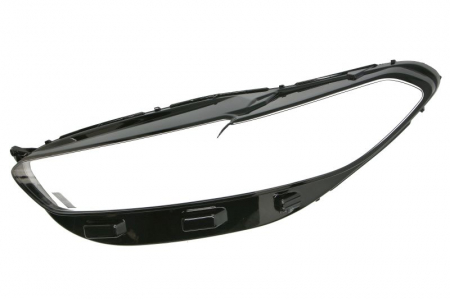 Faruri - Lentila far stanga potrivit FORD MONDEO V 2014-2018