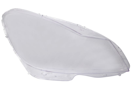 Faruri - Lentila far stanga potrivit MERCEDES C-KLASA W204 2011-2013