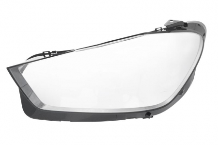 Iluminat auto - Lentila far stanga potrivit MERCEDES GLE W167 01.20-