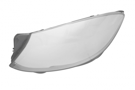 Iluminat auto - Lentila far stanga potrivit MERCEDES S-KLASA W222 05.13-04.17