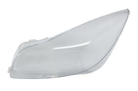 Faruri - Lentila far stanga potrivit OPEL INSIGNIA A 07.08-05.13