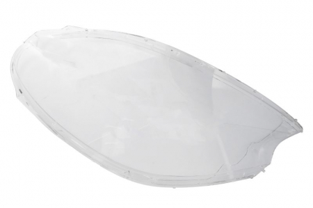 Iluminat auto - Lentila far stanga potrivit PORSCHE MACAN 95B 02.14-06.18