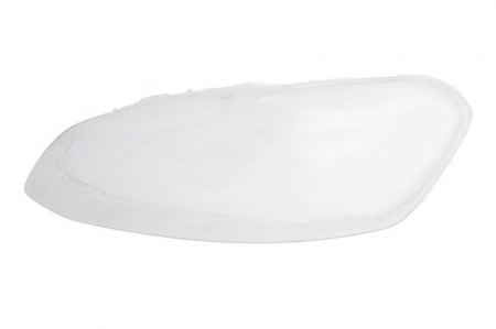 Iluminat auto - Lentila far stanga potrivit VOLVO XC60 I 10.13-03.17