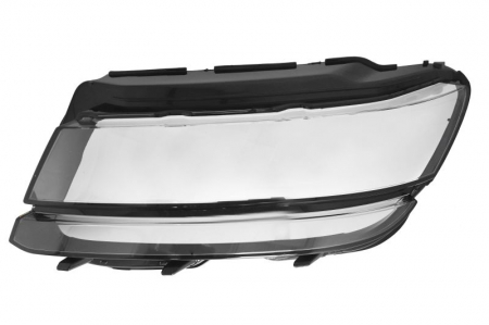 Iluminat auto - Lentila far stanga potrivit VW TIGUAN II 01.16-12.19