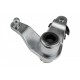 NTY - Levier de schimbare viteze FIAT DUCATO 2006-,CITROEN JUMPER 2006-,PEUGEOT BOXER 2006- 2438.31