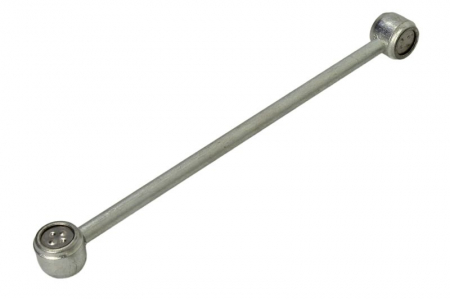 Levier de schimbare viteze potrivit MERCEDES SPRINTER 3,5-T (B906), SPRINTER 3-T (B906), SPRINTER 4,6-T (B906), SPRINTER 5-T (B906), VIANO (W639), VITO (W639) 1.8-3.7 09.03- [1]