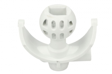 Directie - Levier schimbare viteze potrivit AUDI 100 C3, 100 C4, 80 B3, 80 B4, 90 B3, A4 B5, A6 C4, A6 C5, A8 D2; VW PASSAT B5 1.4-3.0 08.83-01.05