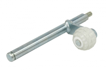 Directie - Levier schimbator viteze potrivit SEAT CORDOBA, CORDOBA VARIO, IBIZA II, INCA; VW CADDY II, CADDY II/MINIVAN, GOLF III, POLO III CLASSIC, VENTO 1.3-2.0 11.91-01.04