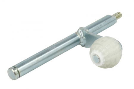 Directie - Levier schimbator viteze potrivit SEAT TOLEDO I; VW GOLF II, JETTA II 1.6-2.0 08.83-03.99