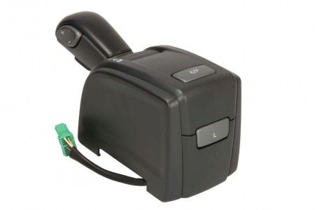 Levier shimbare viteze potrivit VOLVO 8300, 8700, 8900, 9300, 9400, 9500, 9700, 9900, B11, B12, FH, FH16, FM, FM II, FMX 01.92- [2]