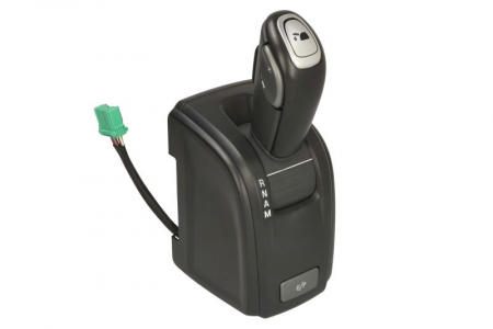 Diferential - Levier shimbare viteze potrivit VOLVO 8300, 8700, 8900, 9300, 9400, 9500, 9700, 9900, B11, B12, FH, FH16, FM, FM II, FMX 01.92-