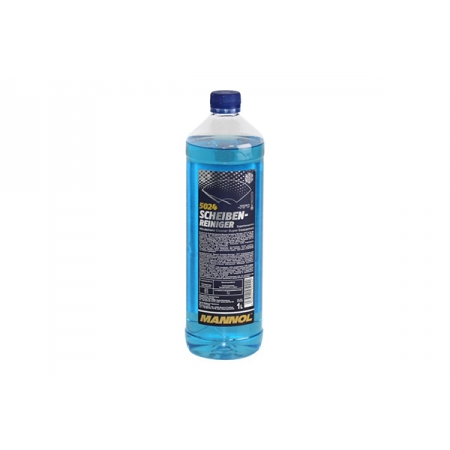 Lichid Concentrat pentru spalare parbriz -70°C 1 L