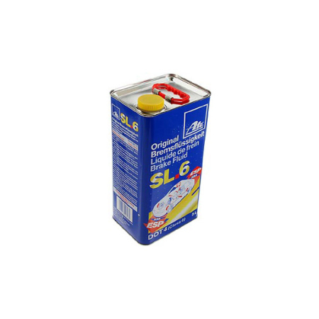 Lichid de frana - Lichid de frana ATE SL6 DOT4 5L 706403