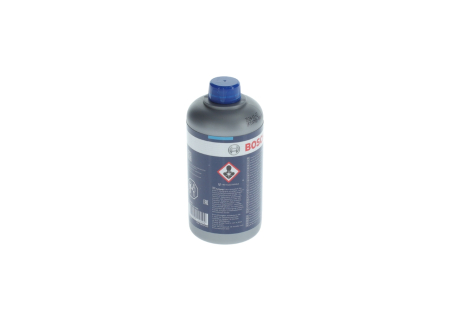 Lichid de frana DOT4 BOSCH 0.5L [2]