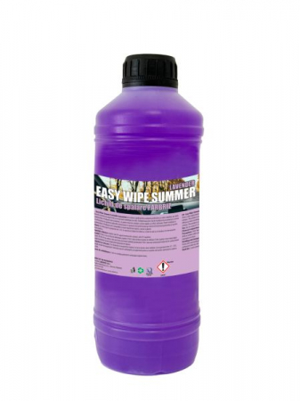 Lichid de parbriz - Lichid de parbriz concentrat (1:10) vara (1l) LABOREX