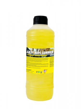 Lichid de parbriz - Lichid de parbriz concentrat (1:10) vara lamaie (1l) LABOREX