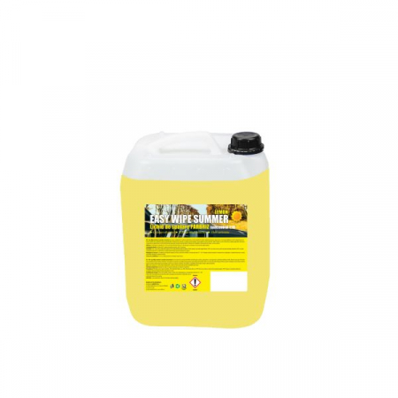 Lichid de parbriz - Lichid de parbriz concentrat (1:10) vara lamaie (5l) LABOREX