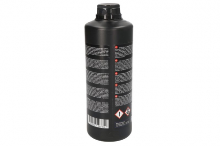 Lichid frana DOT4 (0,5L) [uscat: 270°C, umed: 163°C, vascozitate: 1315mm²/sec.] SAE J1703, ISO/DIN 4925 [1]