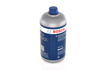 Lichid frana DOT4 (1L) [uscat: 265°C, umed: 165°C, vascozitate: 1800mm²/sec.] [1]