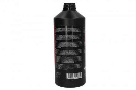 Lichid frana DOT4 (1L) [uscat: 269°C, umed: 171°C, vascozitate: 720mm²/sec.] [1]