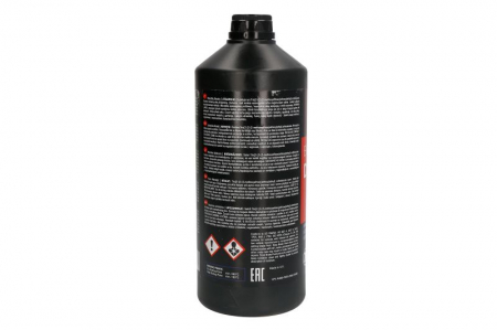 Lichid frana DOT4 (1L) [uscat: 270°C, umed: 163°C, vascozitate: 1315mm²/sec.] SAE J1703, ISO/DIN 4925 [1]