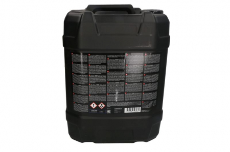 Lichid frana DOT4 (20L) [uscat: 270°C, umed: 163°C, vascozitate: 1315mm²/sec.] SAE J1703, ISO/DIN 4925 - rezervor de plastic - rigid [1]
