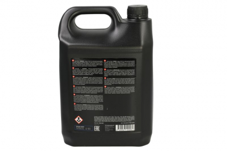 Lichid frana DOT4 (5L) [uscat: 269°C, umed: 171°C, vascozitate: 720mm²/sec.] [1]