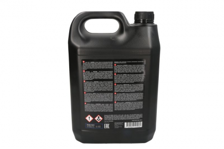 Lichid frana DOT4 (5L) [uscat: 270°C, umed: 163°C, vascozitate: 1315mm²/sec.] SAE J1703, ISO/DIN 4925 [1]