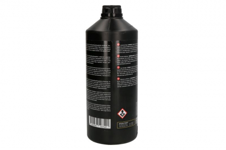 Lichid frana DOT5.1 (1L) [uscat: 269°C, umed: 187°C, vascozitate: 810mm²/sec.] SAE J1703, ISO/DIN 4925 [1]