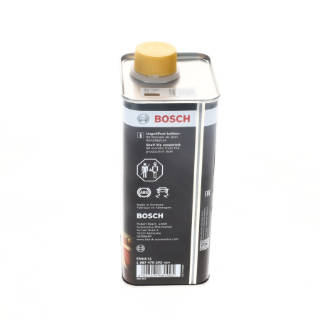 Lichid frane DOT4 (1L) [265°C,  175°C, vascozitate: 700mm²/sec.] - ENV4 [1]