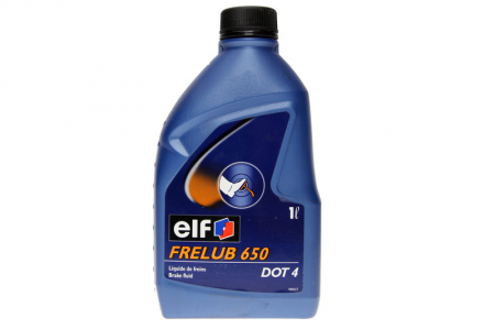 Lichid de frana - Lichid frane DOT4 1L