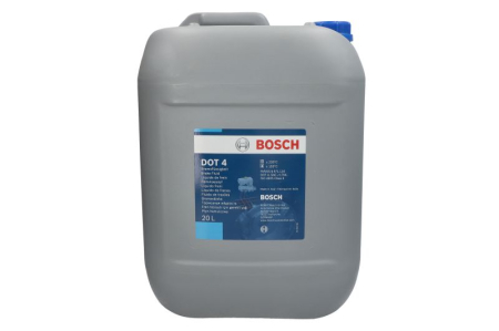 Lichid de frana - Lichid frane DOT4 (20L) [265°C,  165°C, vascozitate: 1800mm²/sec.]