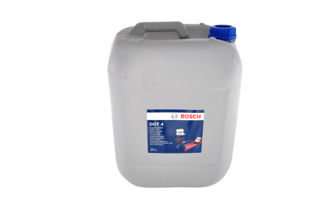 Lichid frane DOT4 (20L) [265°C,  165°C, vascozitate: 1800mm²/sec.] [2]