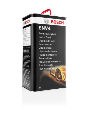 Lichid frane DOT4 (5L) [265°C,  175°C, vascozitate: 700mm²/sec.] - ENV4 [1]