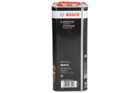 Lichid frane DOT4 (5L) [265°C,  175°C, vascozitate: 700mm²/sec.] - ENV4 [1]