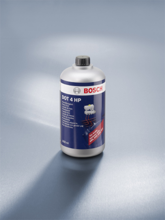 Lichid frane ESP (1L) [265°C,  170°C, vascozitate: 700mm²/sec.] - vascozitate inferioare pentru vehicule cu sistem: ABS,ASR,ESP [1]