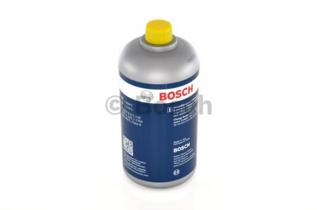Lichid de frana - Lichid frane ESP (1L) [265°C,  170°C, vascozitate: 700mm²/sec.] - vascozitate inferioare pentru vehicule cu sistem: ABS,ASR,ESP