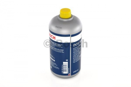 Lichid frane ESP (1L) [265°C,  170°C, vascozitate: 700mm²/sec.] - vascozitate inferioare pentru vehicule cu sistem: ABS,ASR,ESP [1]