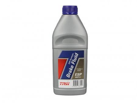 Lichid de frana - Lichid frane ESP (1L) [269°C,  171°C, vascozitate: 720mm²/sec.]