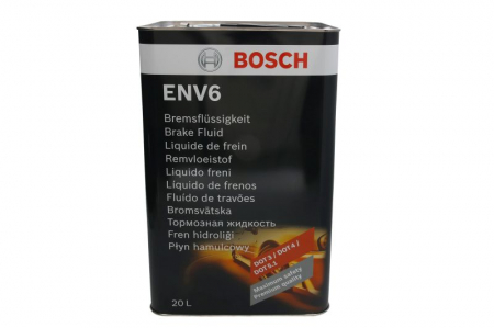 Lichid de frana - Lichid frane ESP (20L) [270°C,  185°C, vascozitate: 670mm²/sec.] - ENV6
