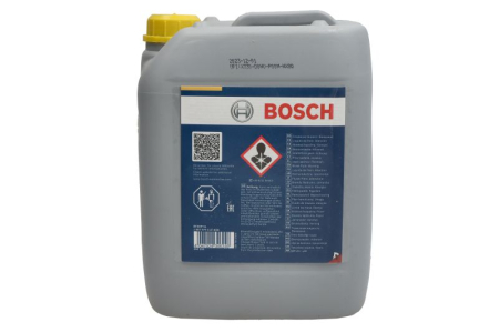 Ulei Lichide tehnice - Lichid frane ESP (5L) [265°C,  170°C, vascozitate: 700mm²/sec.] - vascozitate inferioare pentru vehicule cu sistem: ABS,ASR,ESP