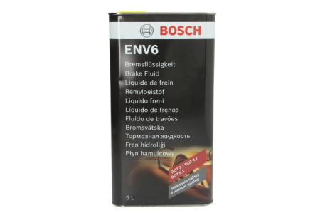 Lichid de frana - Lichid frane ESP (5L) [270°C,  185°C, vascozitate: 670mm²/sec.] - ENV6