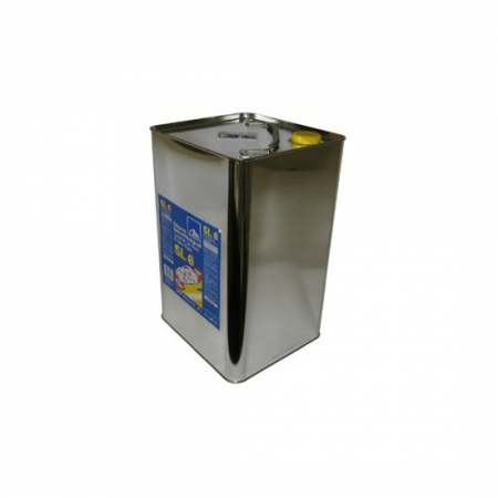 Ulei Lichide tehnice - Lichid frane ESP DOT4 SL.6 (20L) [265°C,  175°C, vascozitate: 700mm²/sec.] SAE J1703, ISO/DIN 4925 - schimb la fiecare 2 ani