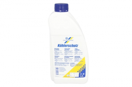 Ulei Lichide tehnice - Antigel concentrat tip G11 CARTECHNIC 1.5L