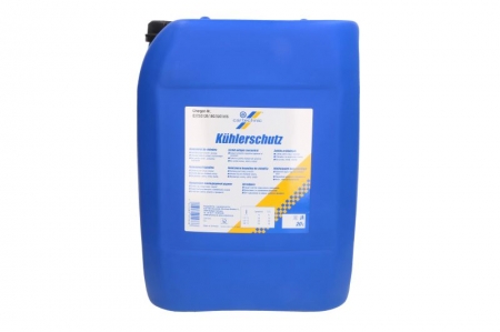 Ulei Lichide tehnice - Antigel concentrat tip G11 CARTECHNIC 20L
