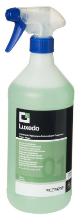 Piese Auto - Lichid revitalizant LUXEDO pentru evaporator A / C 1l ; indeparteaza poluanti