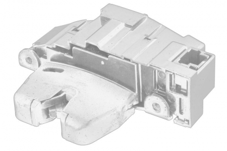 Suporti caroserie - Limitator usa CITROEN BERLINGO, C3 PICASSO, C4 GRAND PICASSO I, C4 PICASSO I, C5 III; PEUGEOT 207, 207 CC, 207 SW, 308 SW I, PARTNER, PARTNER TEPEE dupa 2006