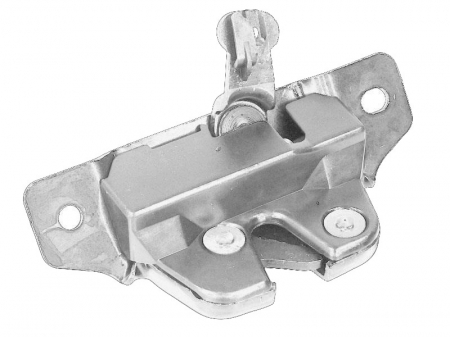 Suporti caroserie - Limitator usa CITROEN BERLINGO; PEUGEOT PARTNERSPACE intre 1996-2015
