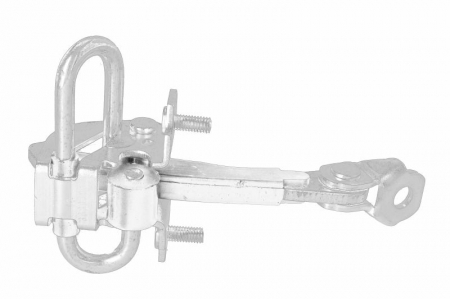 Caroserie - Limitator usa dreapta IVECO DAILY IV intre 2006-2011