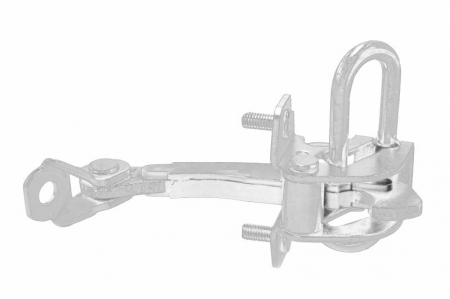 Limitator usa dreapta potrivit IVECO DAILY IV 2006-2011 [1]